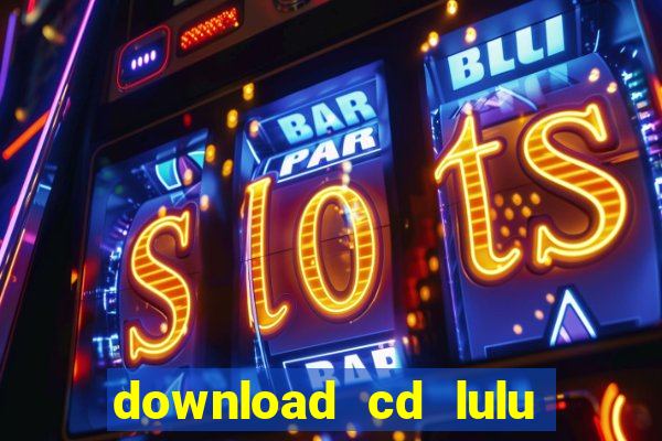 download cd lulu santos perfil